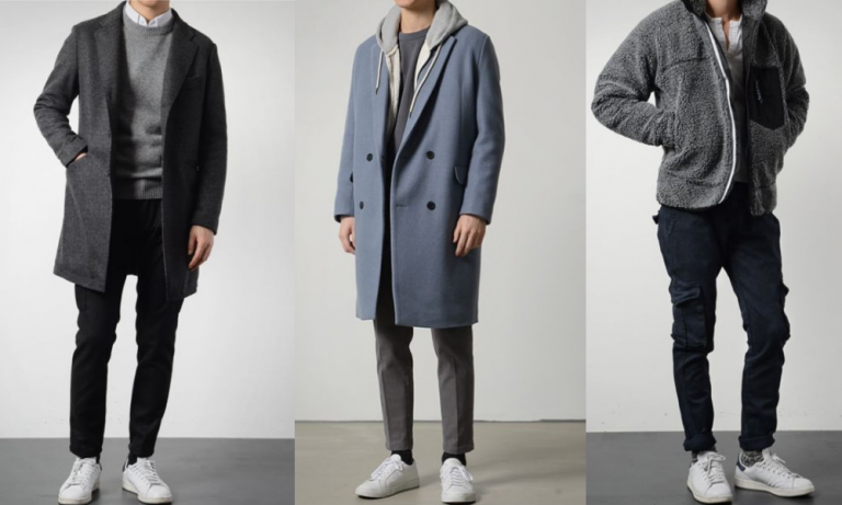 The Power of Minimalist Fashion: Less is More